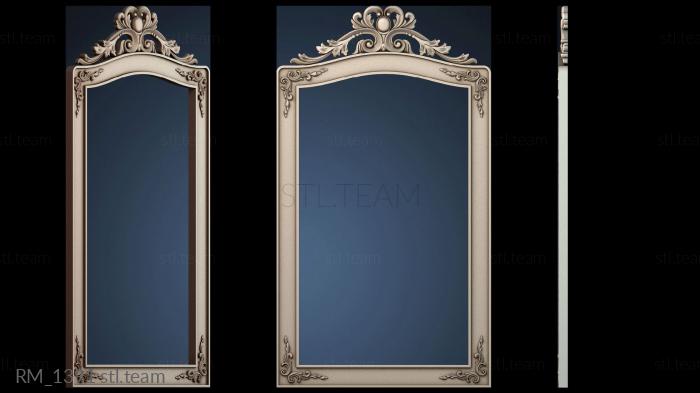 Зеркала и рамы RM_1391