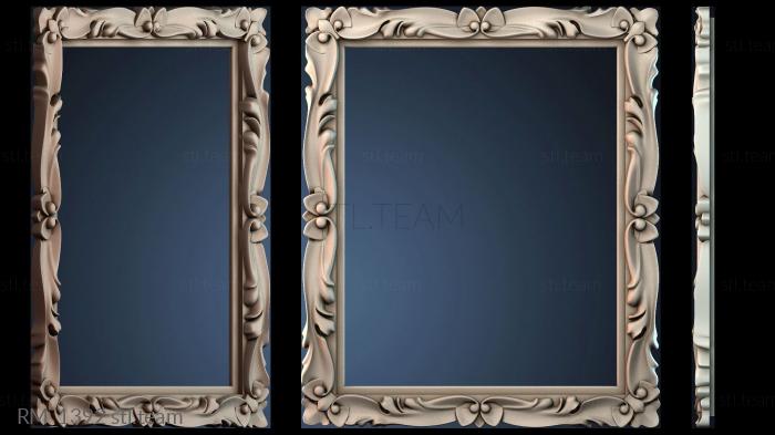 Зеркала и рамы RM_1392