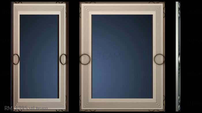 Зеркала и рамы RM_1395