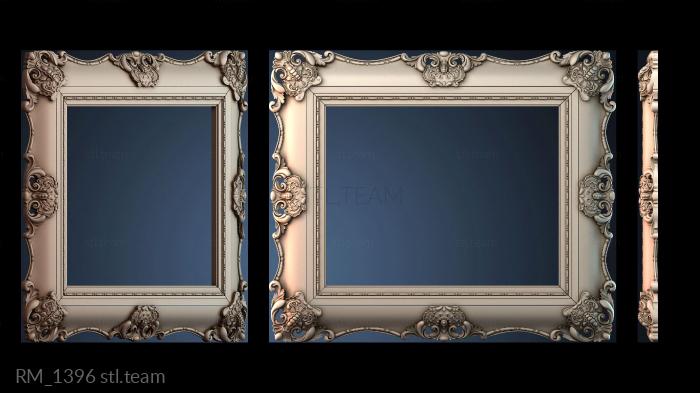 Зеркала и рамы RM_1396