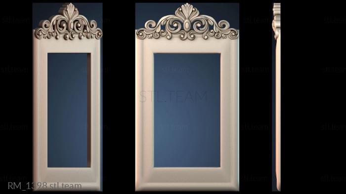 Зеркала и рамы RM_1398