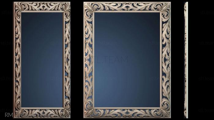 Зеркала и рамы RM_1406