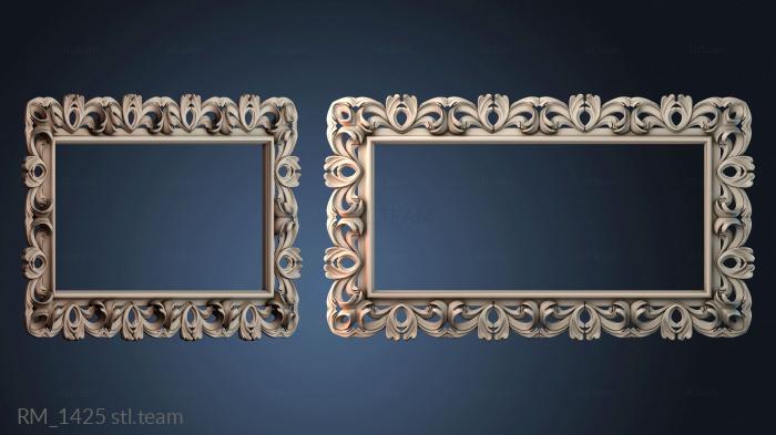 Зеркала и рамы RM_1425