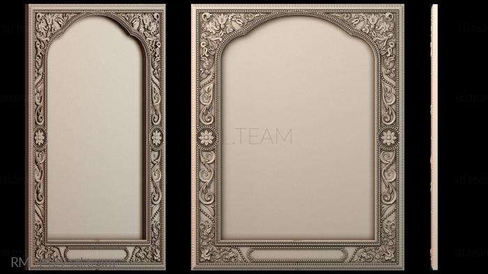 Зеркала и рамы RM_1429