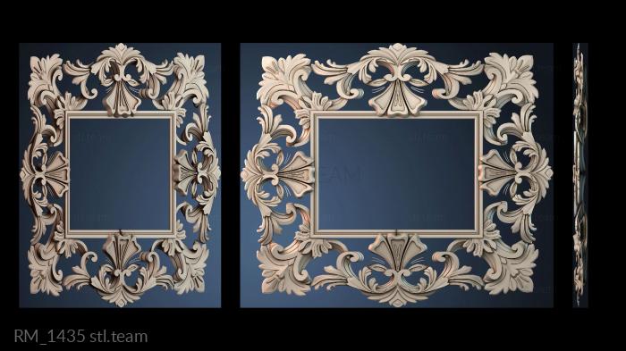 Зеркала и рамы RM_1435