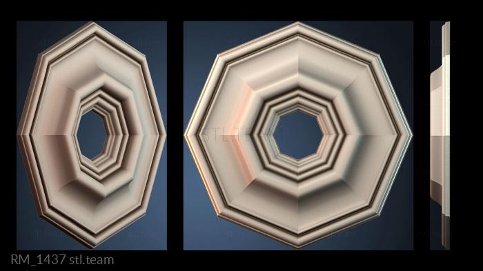 Зеркала и рамы RM_1437