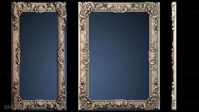 Зеркала и рамы RM_1439