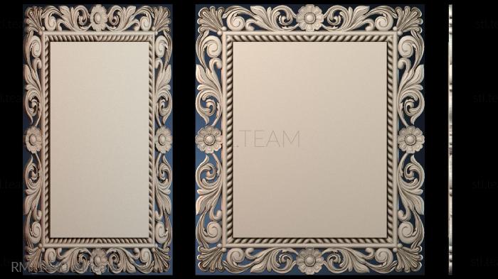 Зеркала и рамы RM_1440