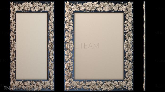 Зеркала и рамы RM_1443