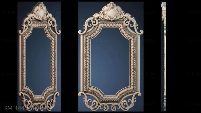 Зеркала и рамы RM_1444