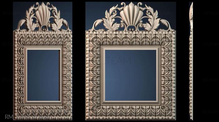 Зеркала и рамы RM_1446