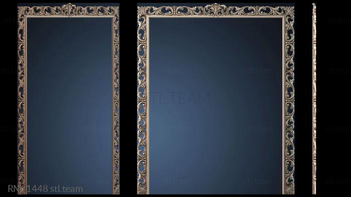 Зеркала и рамы RM_1448