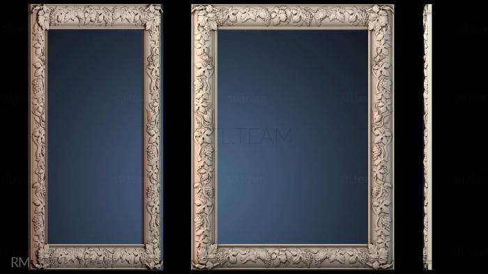 Зеркала и рамы RM_1452
