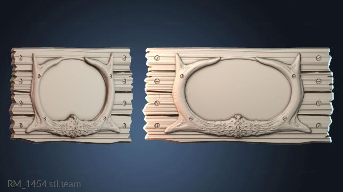 Зеркала и рамы RM_1454