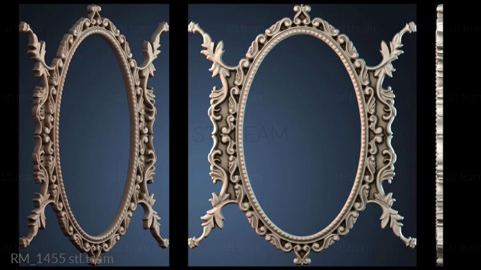 Зеркала и рамы RM_1455