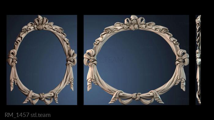 Зеркала и рамы RM_1457