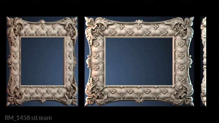 Зеркала и рамы RM_1458