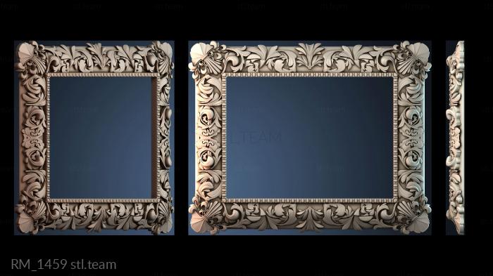 Зеркала и рамы RM_1459
