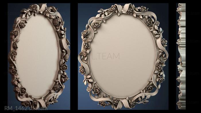 Зеркала и рамы RM_1462