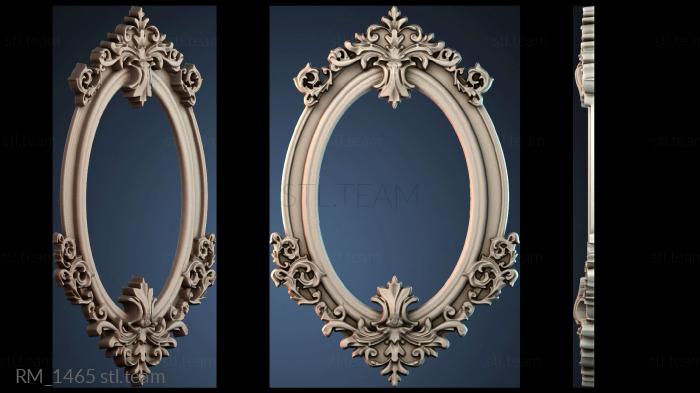 Зеркала и рамы RM_1465
