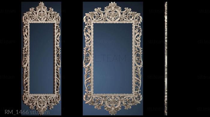 Зеркала и рамы RM_1466