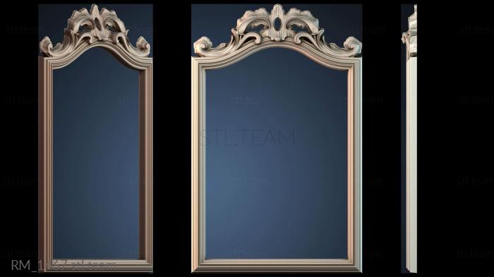 Зеркала и рамы RM_1467