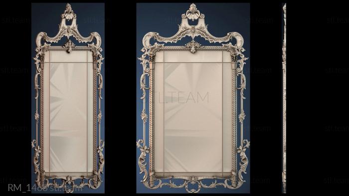 Зеркала и рамы RM_1468