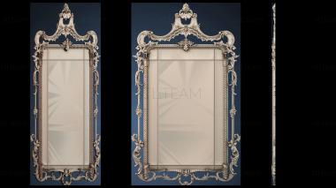 3D model DZERKALO_RAMA_1468 (STL)