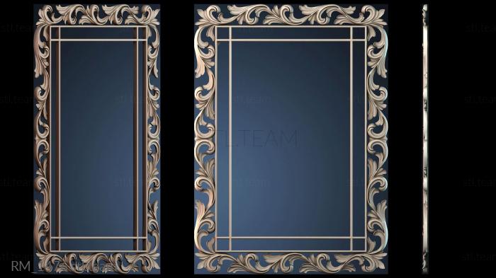 Зеркала и рамы RM_1476