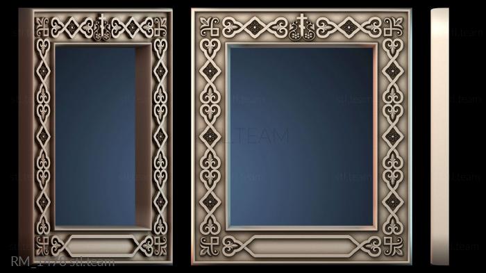 Зеркала и рамы RM_1478