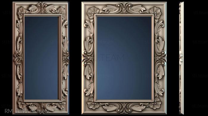Зеркала и рамы RM_1484