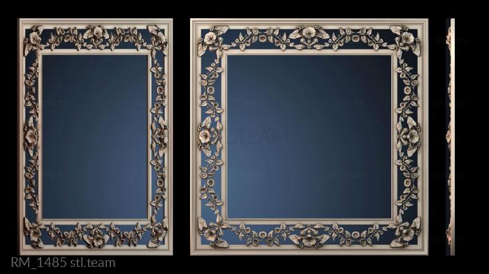Зеркала и рамы RM_1485