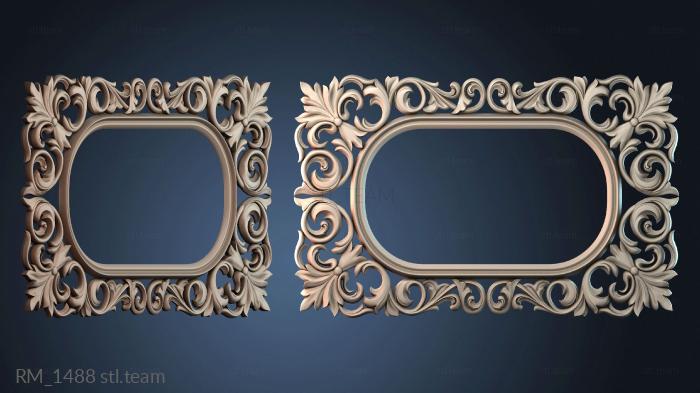 Зеркала и рамы RM_1488