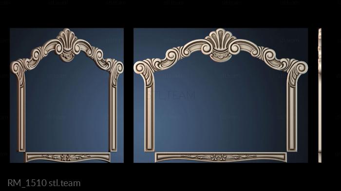 Зеркала и рамы RM_1510
