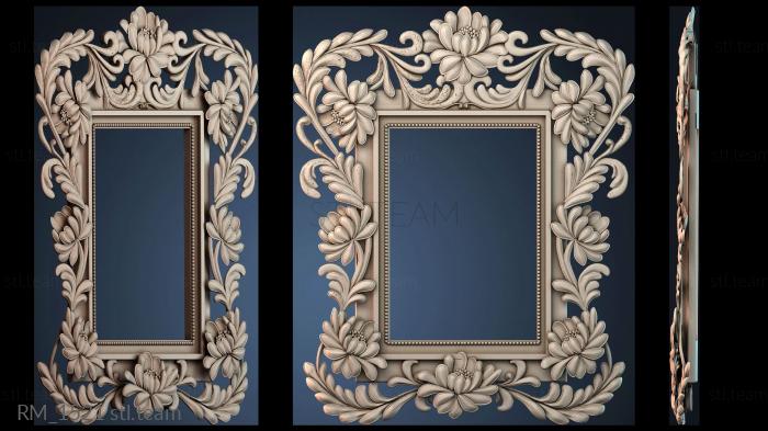 Зеркала и рамы RM_1521