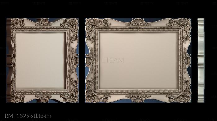 Зеркала и рамы RM_1529