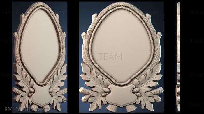 Зеркала и рамы RM_1570