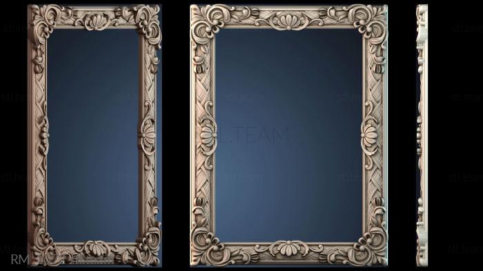 Зеркала и рамы RM_1572