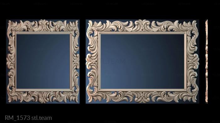 Зеркала и рамы RM_1573