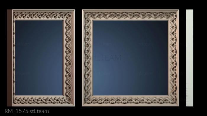Зеркала и рамы RM_1575