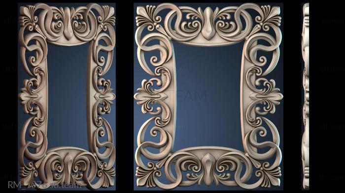 Зеркала и рамы RM_1576