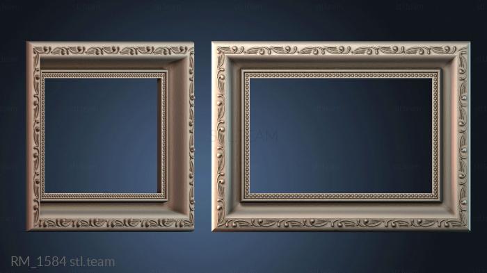 Зеркала и рамы RM_1584