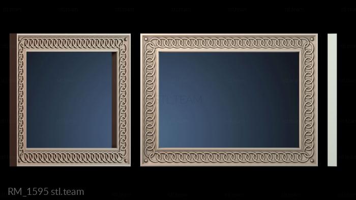 Зеркала и рамы RM_1595