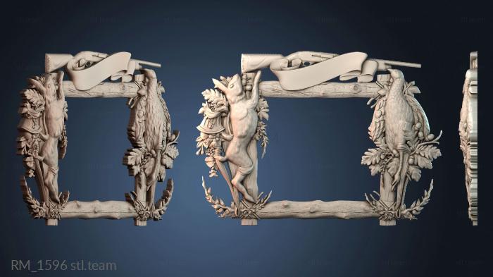 Зеркала и рамы RM_1596