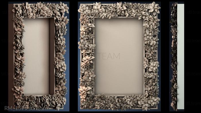 Зеркала и рамы RM_1597