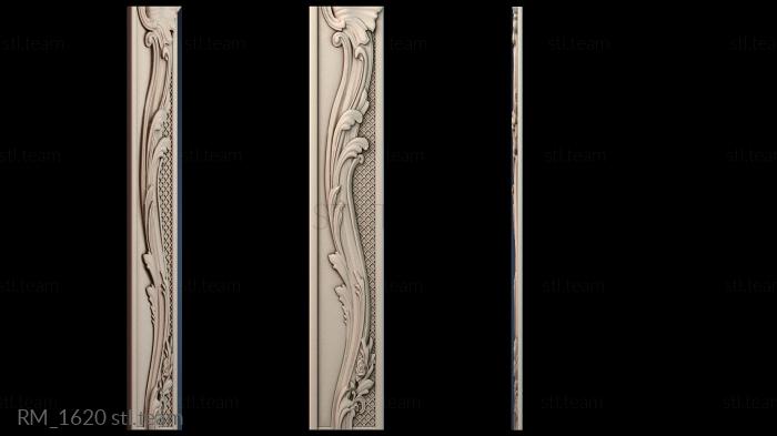 Зеркала и рамы RM_1620