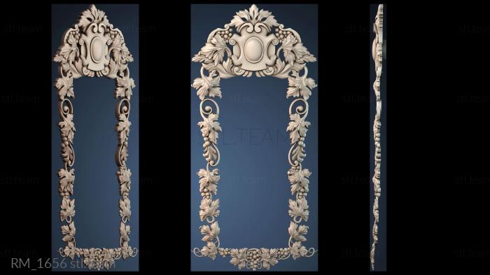 Зеркала и рамы RM_1656