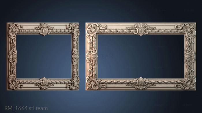 Зеркала и рамы RM_1664