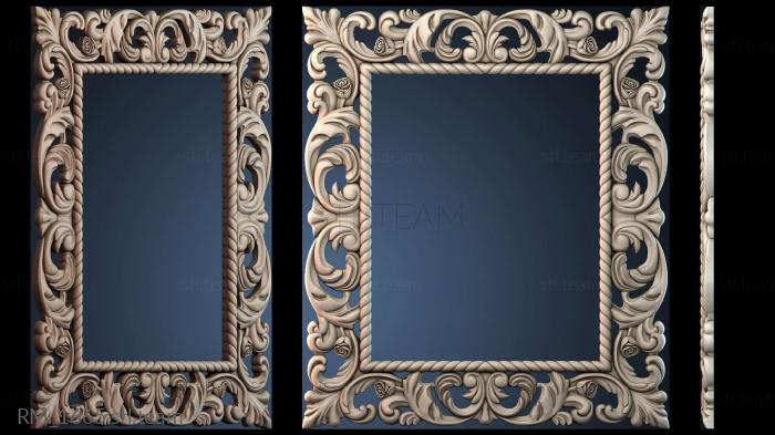 Зеркала и рамы RM_1665