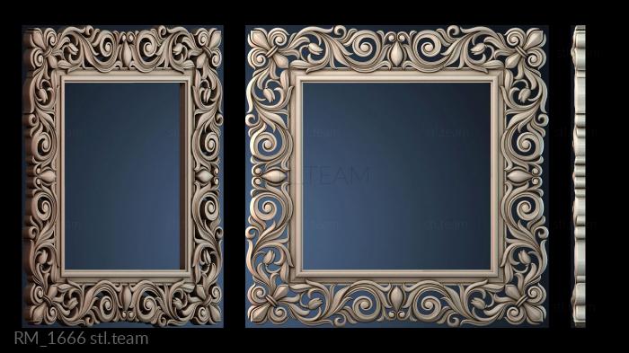 Зеркала и рамы RM_1666
